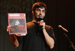 Enderrock Sona amb Jofre Bardagí, Núria Duran i Sidonie 